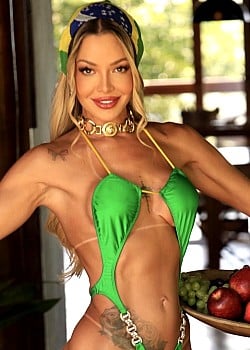 Georgia Granadeiro